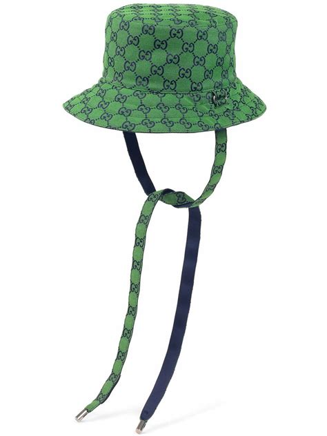 gucci leprechaun hat|GUCCI® Official .